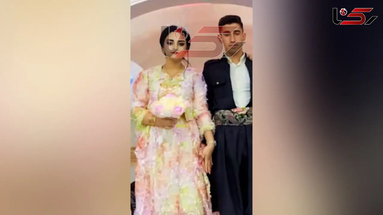 جاده مرگ باز هم قربانی گرفت / پایان زندگی ۴ جوان در جوانرود
