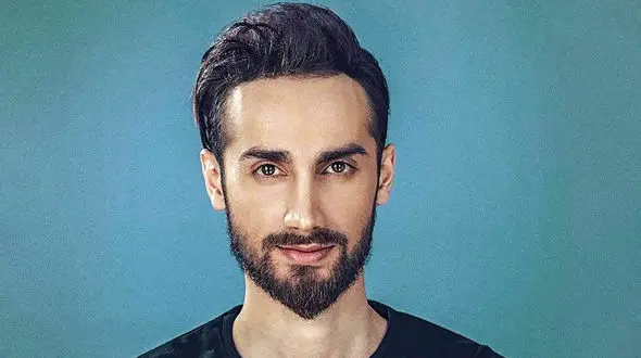 سامان جلیلی هم از ایران رفت + فیلم خداحافظی