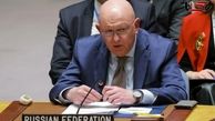 Russia Tells UN: Snapback Mechanism Has No Validity