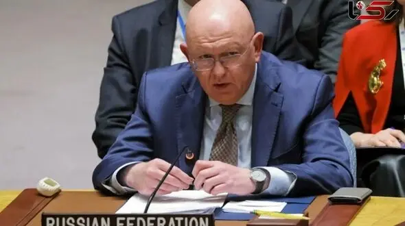 Russia Tells UN: Snapback Mechanism Has No Validity