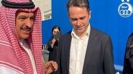 پیشنهاد جالب در دیدار سفیر عربستان با علی خطیر/ استقلال قهرمان شود، عربستان میزبان سوپرجام می شود!