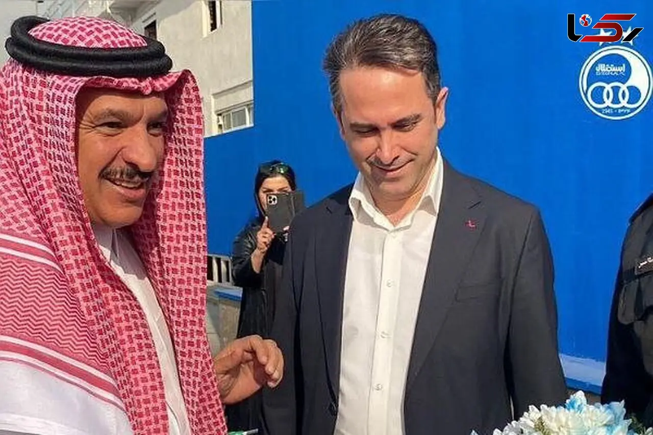 باور نکردنی / استقلال برای اولین بار در تاریخ سود ده شد / استقلال با خطیر از ضرر 500 میلیاردی به سود 70 میلیاردی رسید + سند