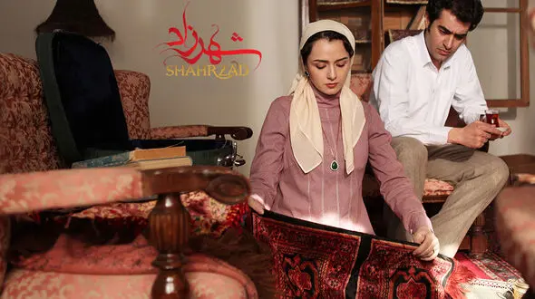 دستمزدهای جنجالی بازیگران شهرزاد و عاشقانه لو رفت!