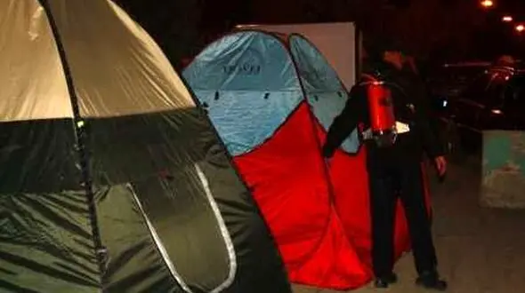 مرگ تلخ مرد جوان در اصفهان / خانواده اش شوکه شدند