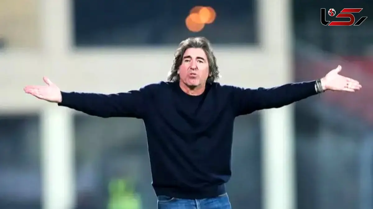 ساپینتو در استقلال  ماندنی شد