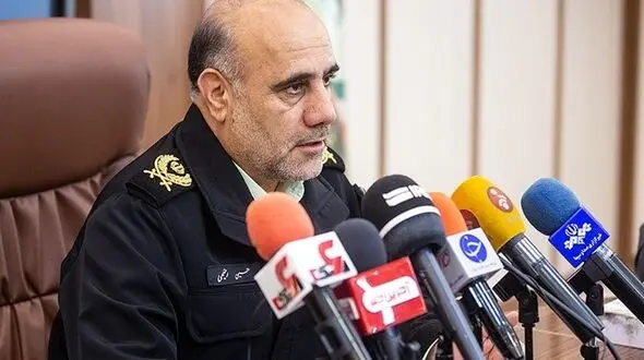 پلیس  دور دور شبانه رانندگان متخلف را تعطیل کرد