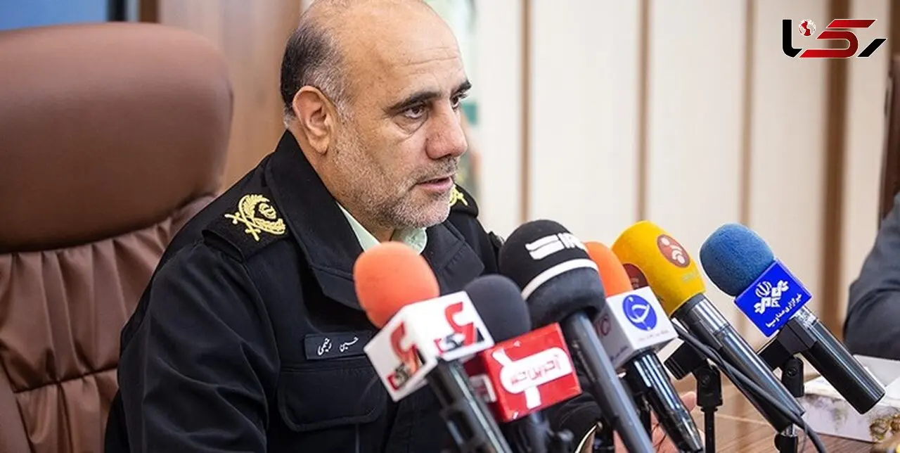 پلیس  دور دور شبانه رانندگان متخلف را تعطیل کرد