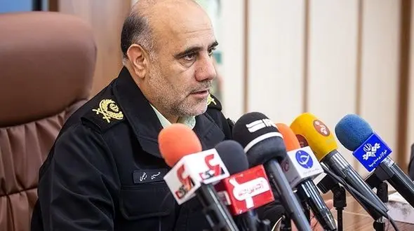 پلیس  دور دور شبانه رانندگان متخلف را تعطیل کرد