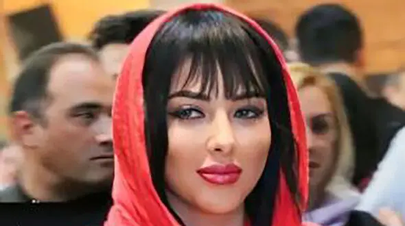 لیلا اوتادی در  متفاوت ترین نقش عمرش ! /   لیلا اوتادی محرم سال بعد روی آنتن صدا و سیما !