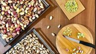 آموزش کامل تهیه خلال پسته در خانه + رازهای خوشمزه شدن