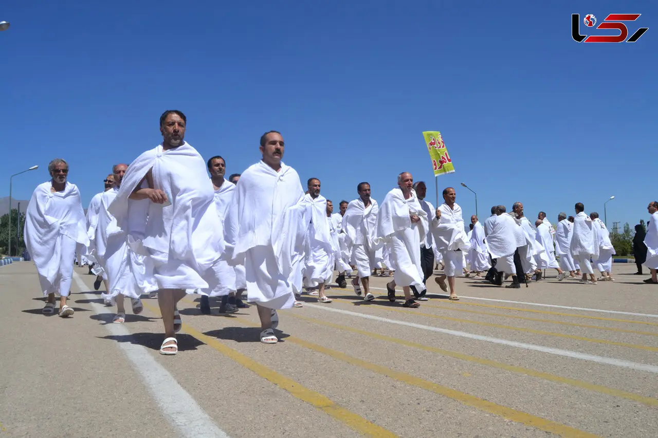 موارد ممنوعه همراه زائران حج تمتع +اینفوگرافیک 