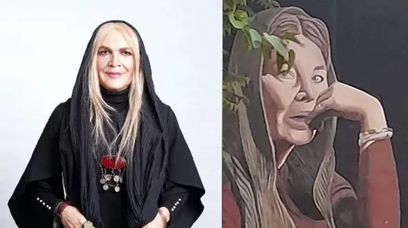 از هما روستا تا بیتا فرهی؛ وقتی تصویر هنرمندان به نمادهای سردرگم بدل می‌شود