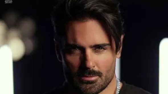 فیلم آواز باشکوه دختر ایرونی در کنسرت سهراب پاکزاد