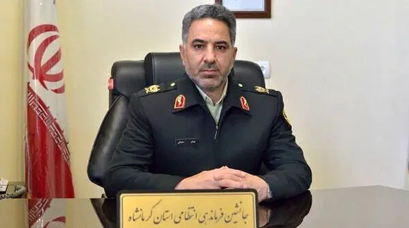 بازداشت شکارچی طلاهای زنان در کرمانشاه / آنها فقط پیرزنان را هدف قرار می دادند + جزییات