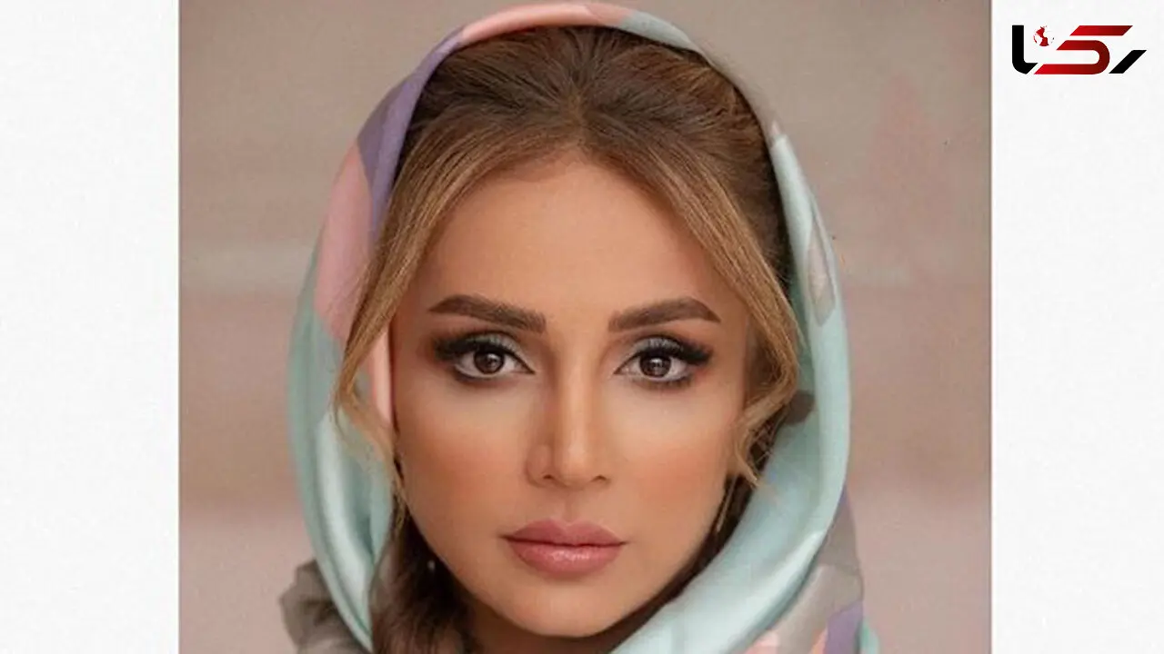  عکسی از برادر شبنم قلی خانی لو رفت / برادر شبنم قلی‌خانی اصلن شبیه خودش نیست 