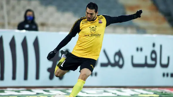 حقیقی: شعارها علیه‌ام طبیعی است + فیلم