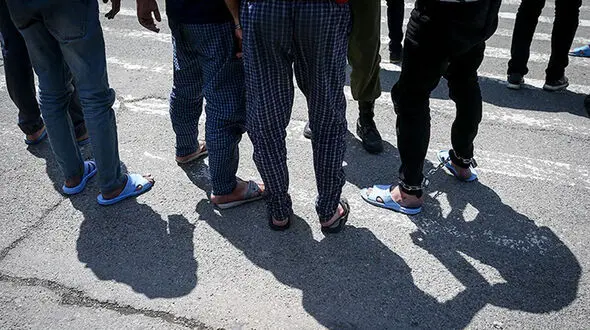  کلاهبرداری ۵۰ میلیاردی از ۱۳۰۰ نفر در یافت‌آباد 