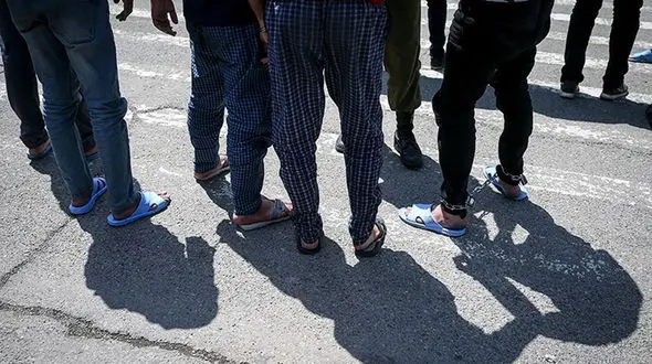  کلاهبرداری ۵۰ میلیاردی از ۱۳۰۰ نفر در یافت‌آباد 