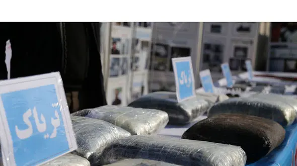 کشف 66 کیلو گرم مواد مخدر در آذربایجان‌شرقی 