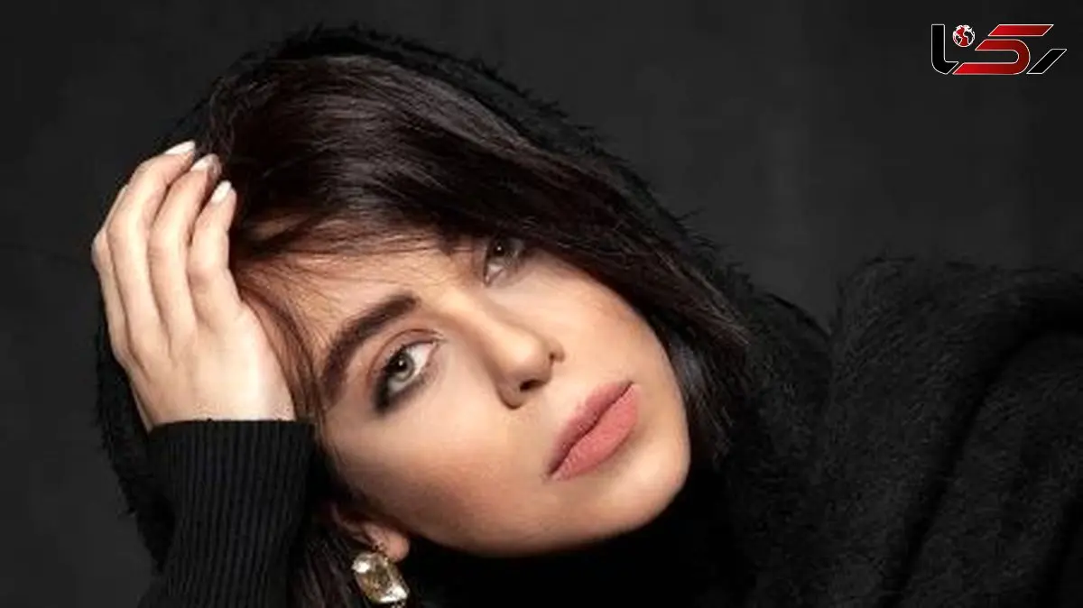 فیلم / الهام اخوان بازیگر مجری: من خوشگلم خدارو شکر می کنم که زیبا هستم! زیبایی مهمه، بازیگر یا باید زیبا باشه یا کاریزماتیک 