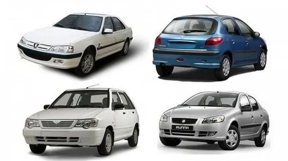 کاهش 70 میلیونی این خودروی پرطرفدار