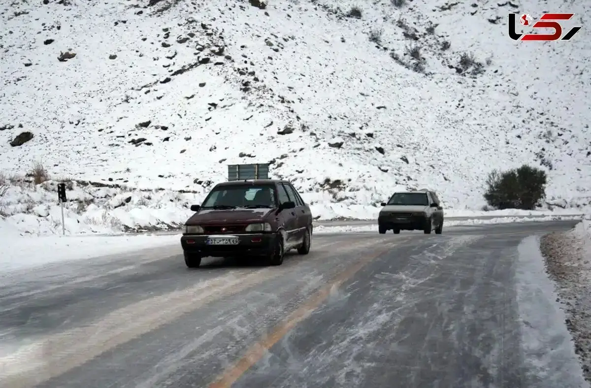 Iran’s snow cover declines by 99 percent