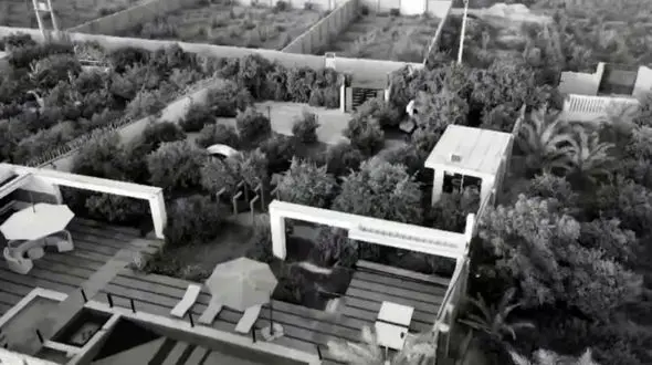 آب‌دزدی زیر سایه ویلای لاکچری‌ها در دزفول /هجوم به سفره‌های زیرزمینی/آبیاری اشرافی، تشنگی عمومی + فیلم