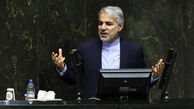 پیام نوبخت به رئیسی: امیدوارم آینده روشنی را برای جمهوری اسلامی ایران رقم بزنید