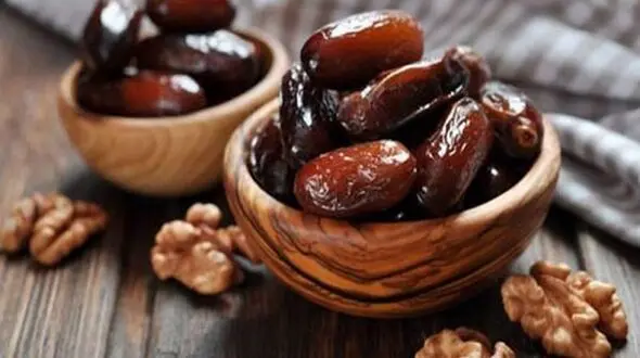 درمان کم خونی با خوراکی سرشار از آهن