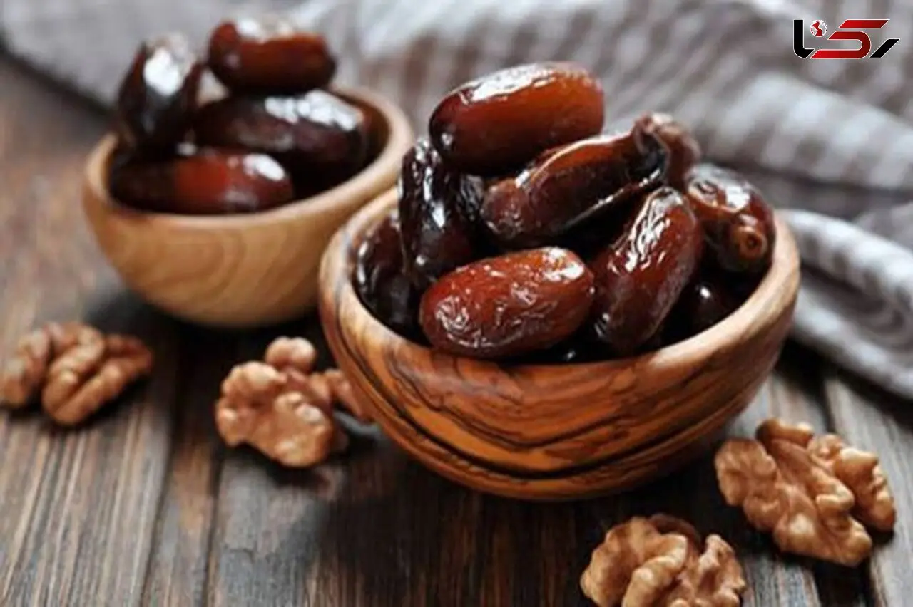 درمان کم خونی با خوراکی سرشار از آهن