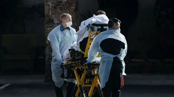 تعداد مبتلایان به کرونا در ایتالیا به بیش از ۱۲۸ هزار نفر رسید