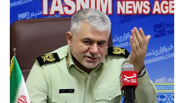 بازداشت مردان هزار میلیاردی در غرب استان تهران / شگردشان فروش خودروهای خارجی و ایرانی بود