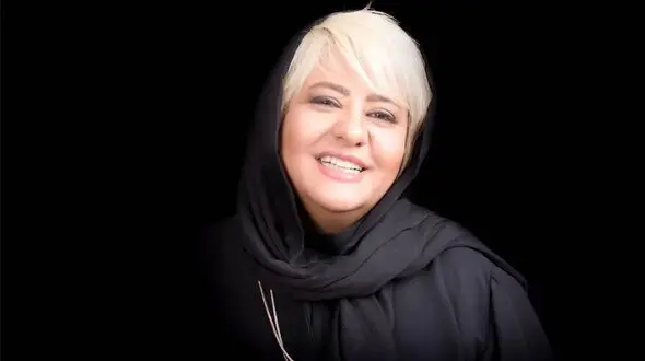 عکس جدید از کاهش وزن شدید رابعه اسکویی ! / خانم بازیگر را نمی شناسید !