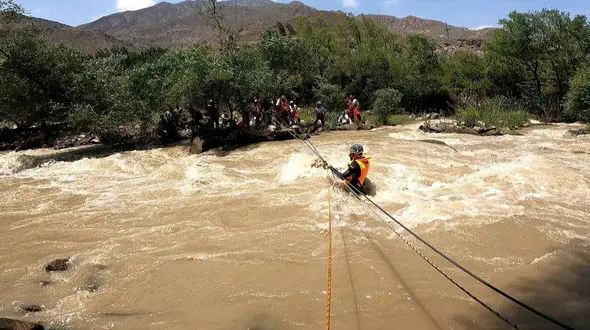 جنازه زن اهوازی کجاست؟! / سرنوشت ف - عباسپور چه بود؟! + عکس ها 