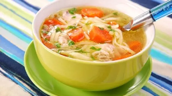 8 ماده غذایی قاتل سرماخوردگی پاییزی