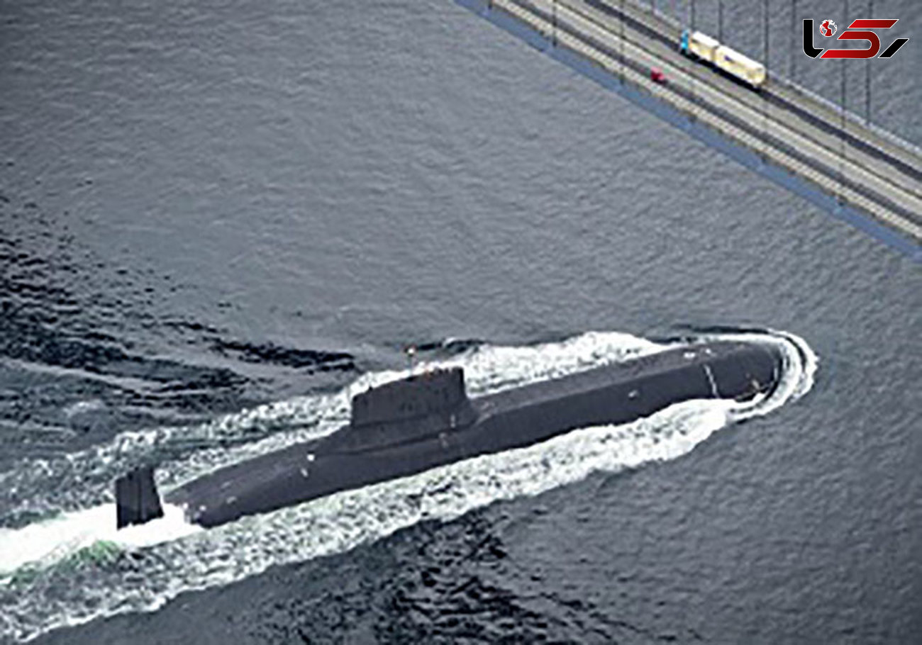 علت آتش‌سوزی زیردریایی روسیه اعلام شد