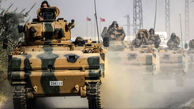  کُردها بین عملیات نظامی ترکیه و پشت کردن آمریکا 