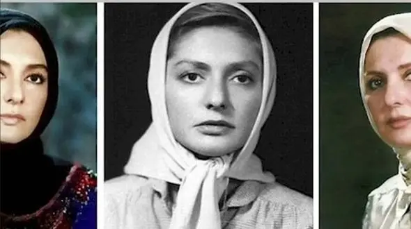  عکس لورفته اکبر عبدی و گوگوش در یک مهمانی مختلط / باور می کنید؟!