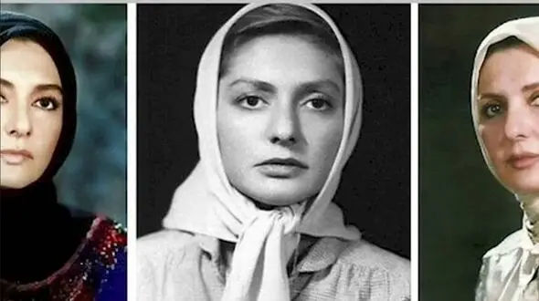  عکس لورفته اکبر عبدی و گوگوش در یک مهمانی مختلط / باور می کنید؟!
