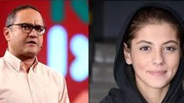 اخراج مهسا طهماسبی ازبرنامه کارناوال رامبد جوان!/به نظرتون اخراجش نمایشی نبوده؟