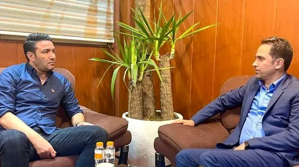 راز جلسه آشتی‌کنان خطیر و نکونام از زبان دبیر/ خاطره چوب و چوب کشی به خاطر استقلال و پرسپولیس!