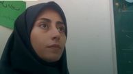 گوگولی ترین خانم معلم ایران در واقعیت ! + عکس های هوش پران 