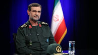  تنگسیری: تجهیز شناور جدید سپاه به پهپاد انتحاری ۱۳۰۰ کیلومتری/ تعرض به کشتی‌های ایرانی را پاسخ می‌دهیم