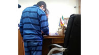 قاتل بی رحم تاجر تهرانی بارها خودکشی کرد + جزییات دادگاه