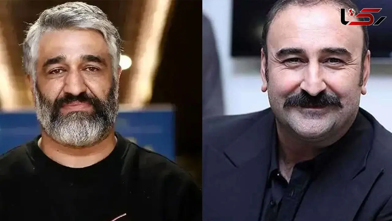 فیلم /  مهران احمدی بازیگر پایتخت : پژمان جمشیدی واقعا آقاست ... / زندگی خصوصیش به خودش .../ پژمان خوش قلب و باهوشه / خیلی ها ازش پول درآوردن و الان ... / خیلی محترمه ...