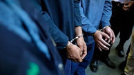 بازداشت 3 شکارچی متخلف در قزوین