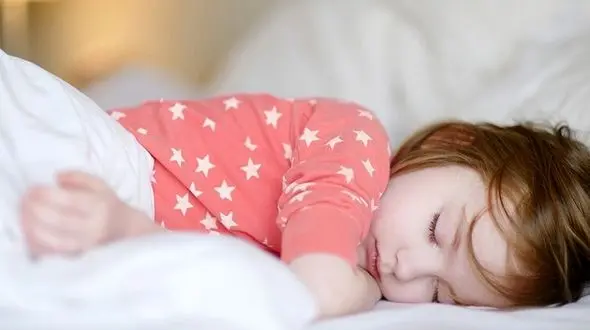 خوب خوابیدن را تجربه کنید