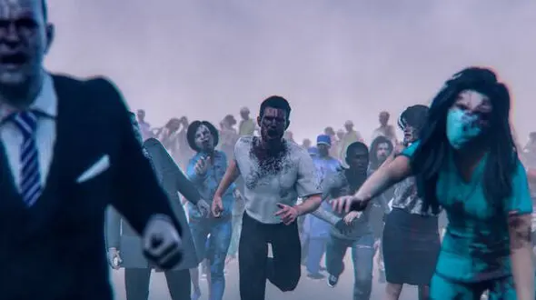 مسئولان این شهر نصفه شب برای مردم آلارم حمله فرستادند+ عکس