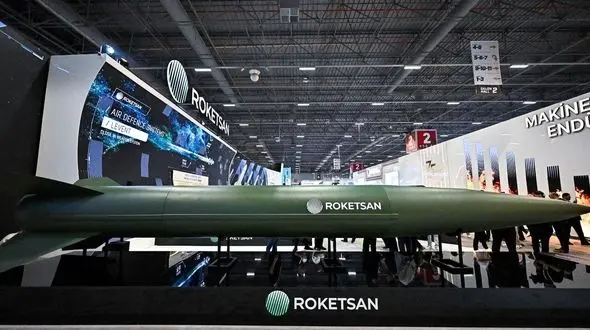 غضب بمبی با ۱۰ هزار ترکش و دمای جهنمی ۳۰۰۰درجه  