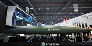 غضب بمبی با ۱۰ هزار ترکش و دمای جهنمی ۳۰۰۰درجه  